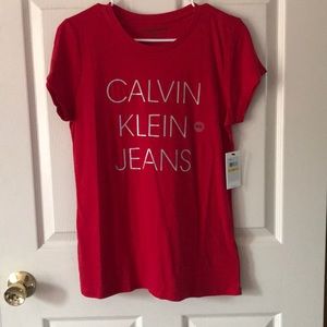 Calvin Klein T Shirt